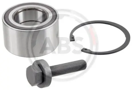 Підшипник маточини VW AMAROK 2.0 TDI 10- перед. міст (ABS) A.B.S. 201602