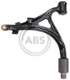 Важіль перед. (зовні/знизу) MB M-Class (W163) 98-05 Л. A.B.S. 210365