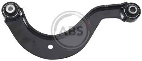 Рычаг задн. (верхн.) Golf V/VI/Passat/Jetta/Octavia 05- A.B.S. 210789