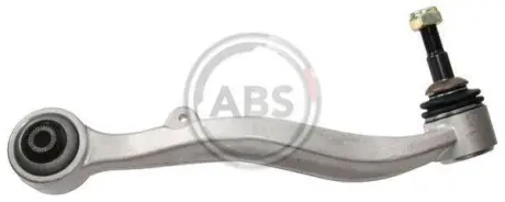 Важіль передній (знизу/ззаду) BMW 5 (E60/E61) 03-10 Пр. A.B.S. 210791