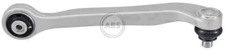 Важіль передній верхній Audi A6/A8 04-(спереду) Пр. A.B.S. 210980