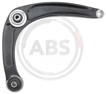Важіль перед. CITROËN C4 09- Пр. A.B.S. 211213