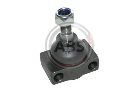 Опора шаровая (передняя/снизу) City Coupe/Crossblade/Fortwo (98-14) A.B.S. 220372