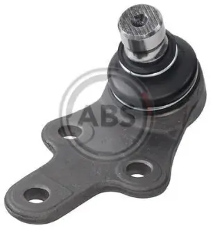 Опора шаровая (передняя/снизу) Ford C-MAX II/Focus 10- Пр. A.B.S. 220540