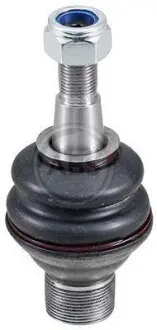 Опора кульова (передня/знизу) BMW F07/F10/F11/F06/F12 (09-18) A.B.S. 220634