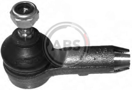 Наконечник рулевой тяги Audi 80/90 Passat 78-88 A.B.S. 230022