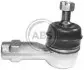 Наконечник рульової тяги Hyundai Accent/Sonata/Elantra 93-06 A.B.S. 230160 (фото 1)