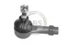 Наконечник рульової тяги Mitsubishi Lancer III-VIII/Volvo S40/V40 84-15 A.B.S. 230164 (фото 1)