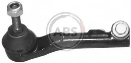 Наконечник рулевой тяги Kangoo/Clio/Megane -99 л. A.B.S. 230381