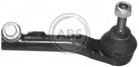 Наконечник рулевой тяги Kangoo/Clio/Megane -99 Пр. A.B.S. 230382