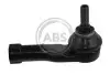 Наконечник рулевой тяги Kangoo/Clio/Megane 99-Л. A.B.S. 230401 (фото 1)