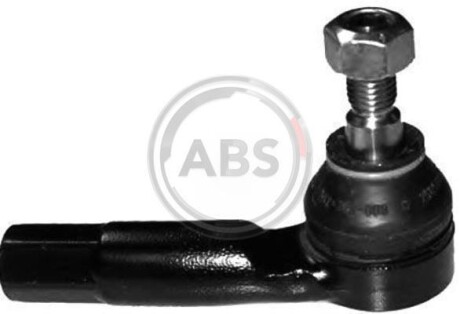 Наконечник кермової тяги Audi A3/Golf IV/Octavia/Bora 96-10 Пр. A.B.S. 230428