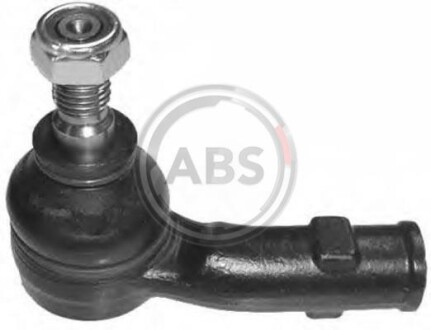 Наконечник рульової тяги Caddy II/Passat B3/B4/Golf II/III Л. A.B.S. 230430