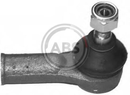 Наконечник рулевой тяги VW Caddy I/Golf I/Jetta/T3 82-97 A.B.S. 230555