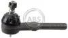 Наконечник рульової тяги Jeep Grand Cherokee 84-01/Jeep Wrangler 96-08 Л. A.B.S. 230705 (фото 1)