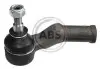 Наконечник рулевой тяги Focus/C-Max 04-Л. A.B.S. 230722 (фото 1)