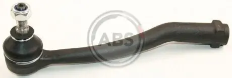Наконечник рульової тяги Peugeot 207/C3 06- Пр. A.B.S. 230758