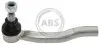 Наконечник рулевой тяги Nissan Navara 06-Л. A.B.S. 230763 (фото 1)