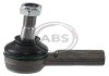 Наконечник рульової тяги Opel Antara/Chevrolet Captiva 06- A.B.S. 230794 (фото 1)