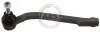 Наконечник рульової тяги Hyundai i30/Kia Cee\'D 06- Л. A.B.S. 230805 (фото 1)