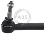 Наконечник рулевой тяги Cruze/Astra J/Insignia/Zafira C 08- A.B.S. 230899 (фото 1)