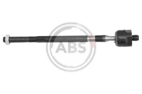 Тяга рульова Ford Fiesta V/Fusion 01- A.B.S. 240382