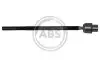 Тяга рулевая Opel Meriva A 03-10 A.B.S. 240400 (фото 1)
