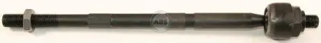 Тяга рульова Opel Corsa D/Fiat Punto 06- A.B.S. 240497