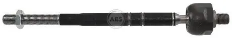 Тяга рульова Citroen Berlingo/Peugeot Partner 08- A.B.S. 240575