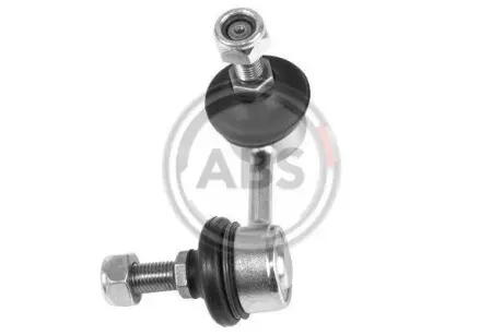 Тяга стабилизатора перед. Hyundai Accent II 00-05/Mitsubishi Outlander I 03-08 A.B.S. 260067