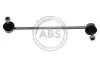 Тяга стабилизатора перед. MB C-class (W203) 00- 260095