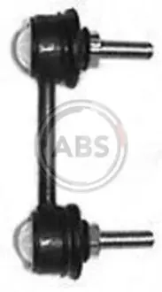 Тяга стабилизатора задн. Doblo 01-(132mm) A.B.S. 260163