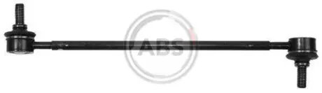 Тяга стабілізатора перед. Toyota Corolla/Rav 4 00-08 A.B.S. 260384