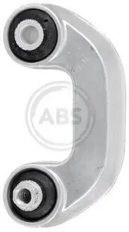 Тяга стабилизатора перед. Audi A4 01-08 Пр. A.B.S. 260397