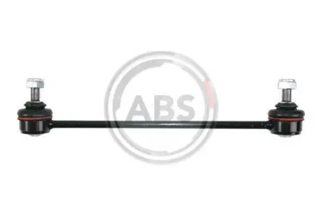 Тяга стабилизатора задн. Daewoo Nubira/Orion 97-03 (L=246mm) A.B.S. 260432