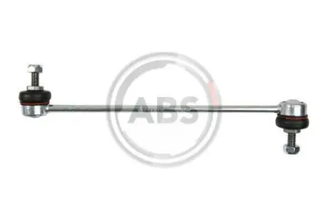 Тяга стабилизатора перед. Opel Corsa D 06- A.B.S. 260504