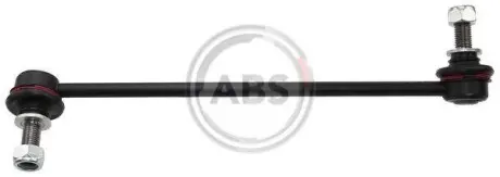 Тяга стабілізатора перед. MB C-class W204 07-14 Пр. A.B.S. 260688