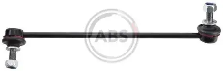 Тяга стабилизатора перед. MB E-class (W212) 09-Л. A.B.S. 260781