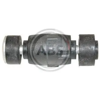 Тяга стабілізатора перед. Kangoo 97-08/Clio 91- A.B.S. 270394