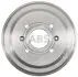 Гальмівний барабан задн. Spark/Aveo/Kalos/Kalos 03- A.B.S. 2841-S (фото 1)