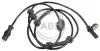 Датчик ABS пров. Doblo 00-13 A.B.S. 30288 (фото 1)