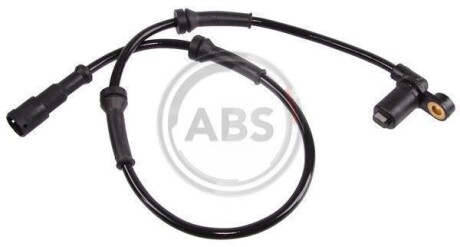 Датчик ABS пров. Scenic/Megane 00-05 A.B.S. 30301