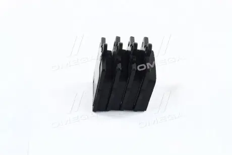 Тормозные колодки зад. MB C/E-класс (W202/210) (ATE)/(W211) 4Matic A.B.S. 37022
