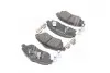 Тормозные колодки пер. Combo/Meriva 00-12 A.B.S. 37213 (фото 2)