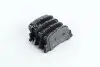 Тормозные колодки зад. Prius/Avalon/Mark/Camry 96-09 A.B.S. 37330 (фото 4)