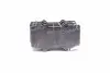 Тормозные колодки пер. Toyota Land Cruiser/Hilux VII/Lexus GX/ MITSUBISHI PAJERO 01- (sumitomo) A.B.S. 37420 (фото 1)