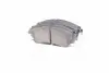 Тормозные колодки Gentra/Kalos/Lacetti/Nubira/Rezzo (00-22) A.B.S. 37526 (фото 3)