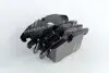 Тормозные колодки пер. V60/S60/XC70/V70/S80/Discovery/Evoque/Freelander/Galaxy/Mondeo/S-Max 06- A.B.S. 37568 (фото 3)