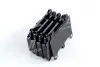 Тормозные колодки пер. VW Touareg 02-(brembo) A.B.S. 37614 (фото 2)