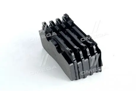 Тормозные колодки пер. VW Touareg 02-(brembo) A.B.S. 37614